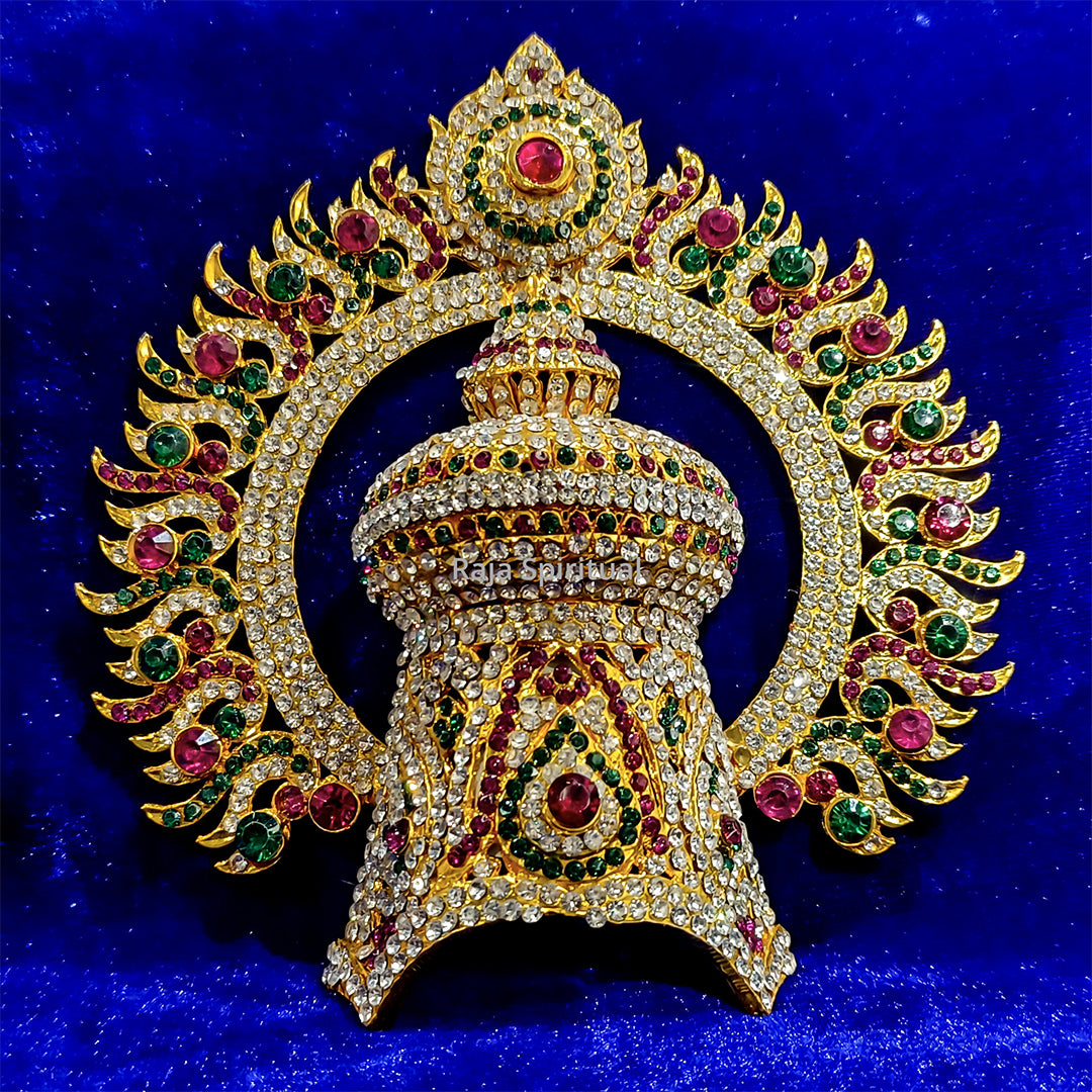 Stone Half Giridam - Design Arch Giridam