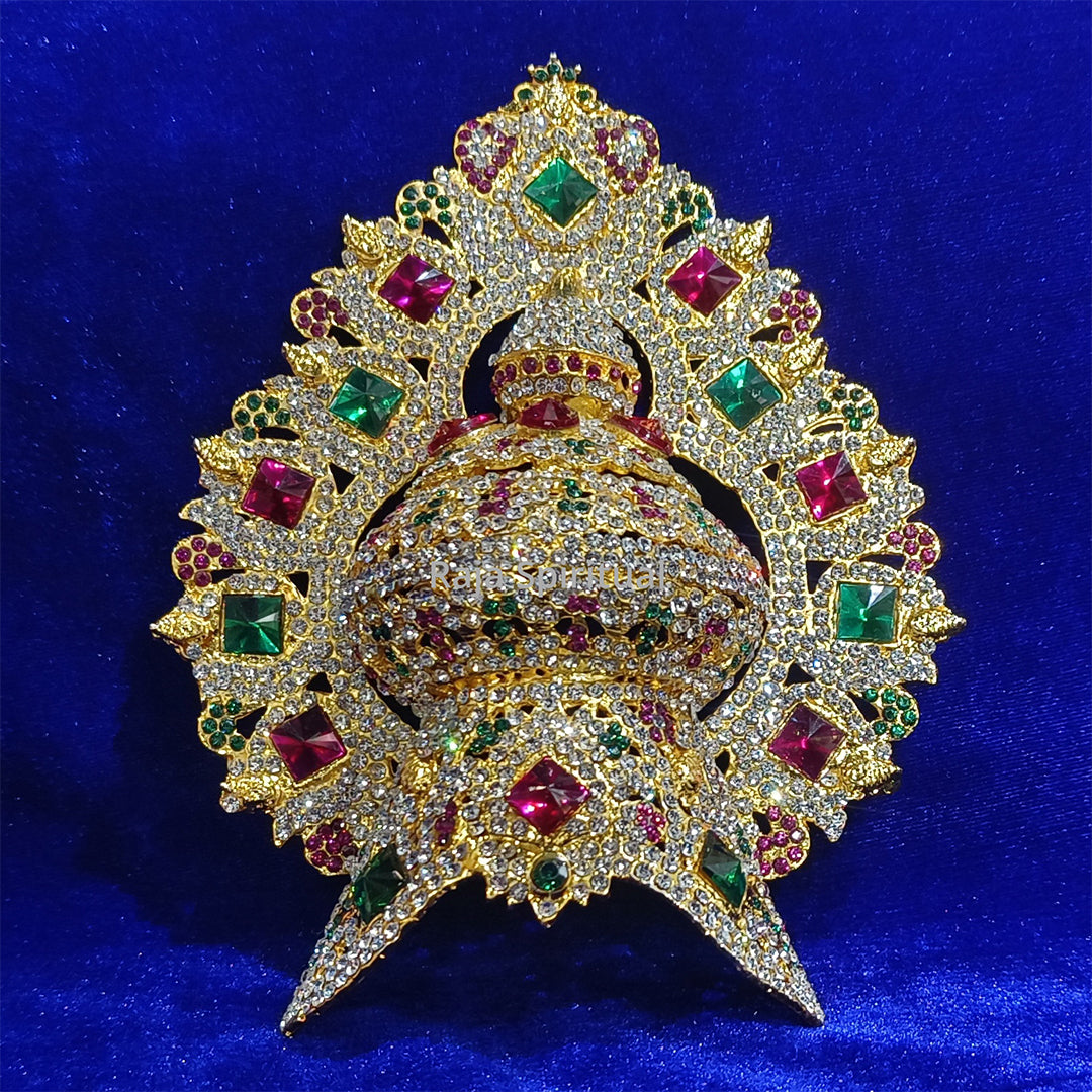 Stone Half Giridam - Design Arch Giridam