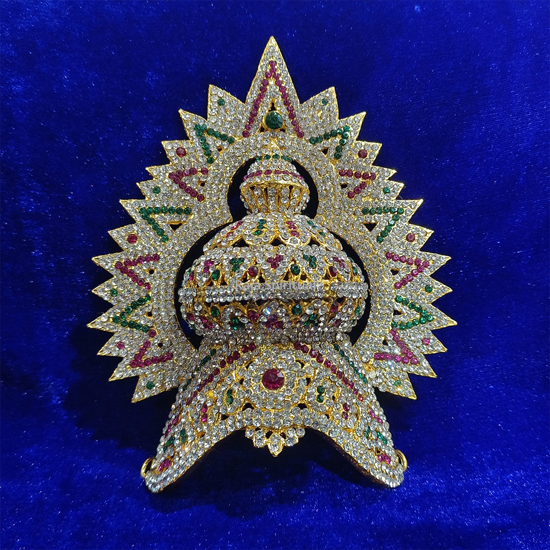 Stone Half Giridam - Design Arch Giridam