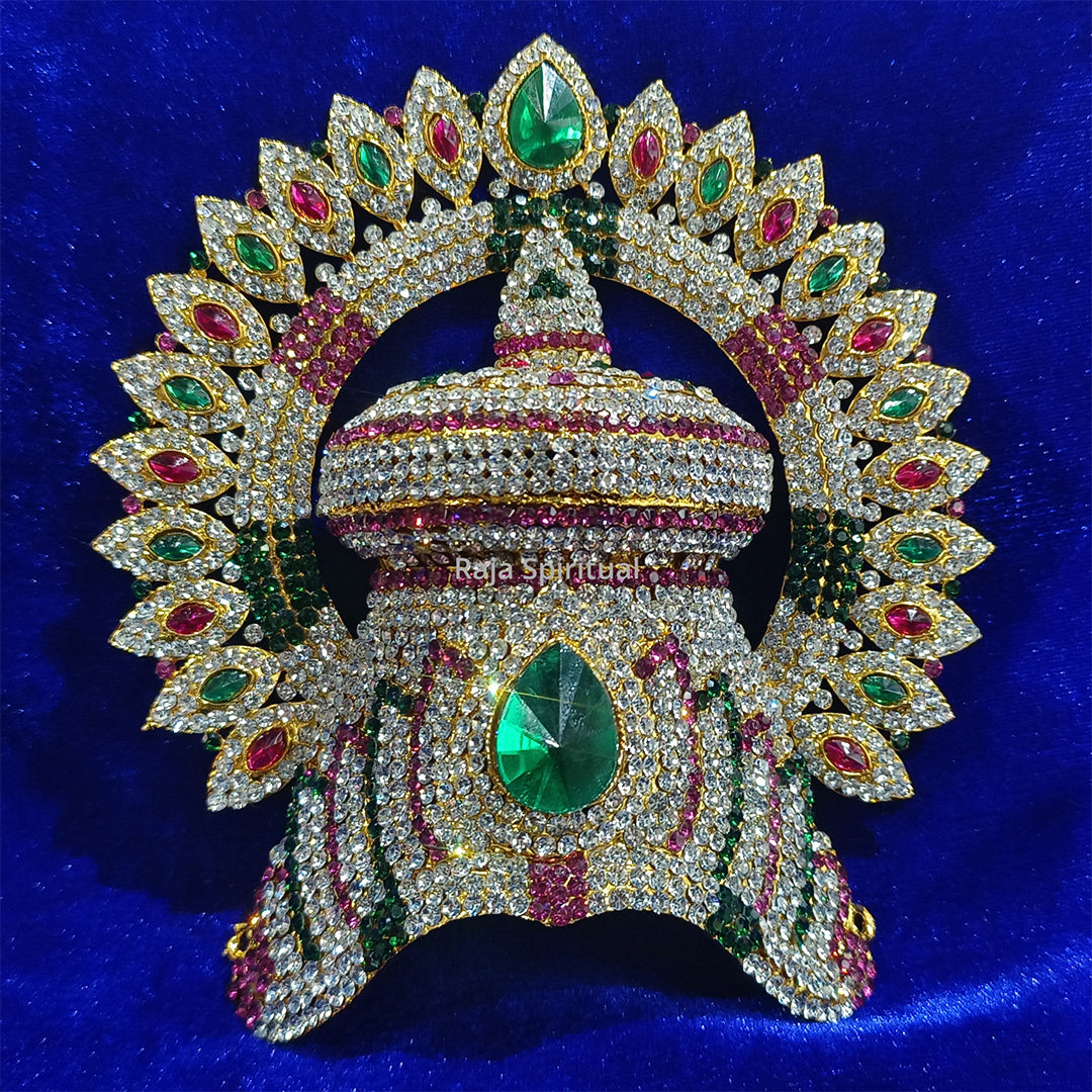 Stone Half Giridam - Design Arch Giridam