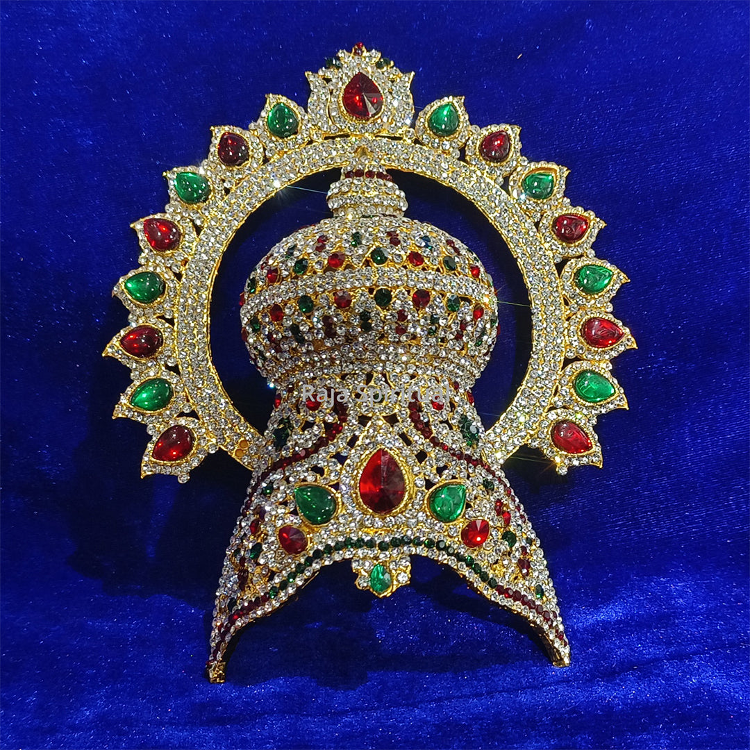 Stone Half Giridam - Design Arch Giridam