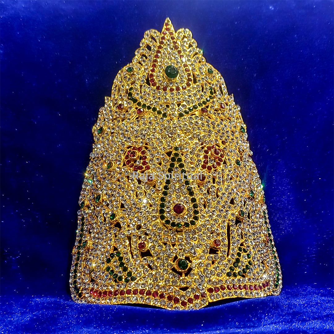 Stone Half Giridam - Lotus Design Giridam