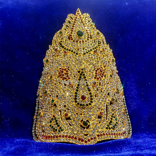 Stone Half Giridam - Lotus Giridam