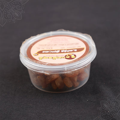 Dry Grapes