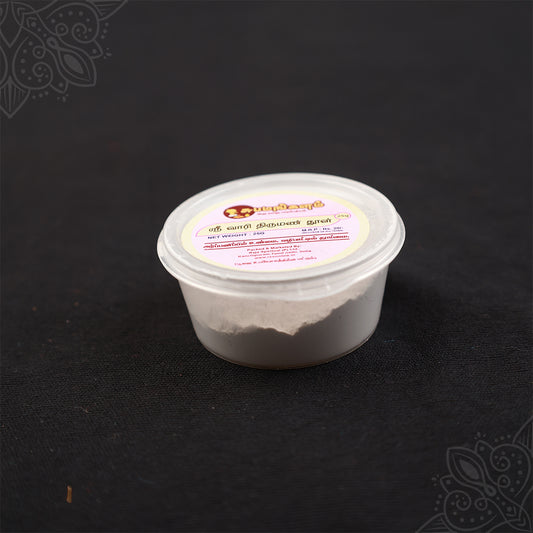 Shri Vaari Thiruman Powder