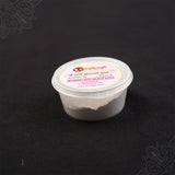 Subamangalam thiruman powder pack straight front view showing white powder and label details