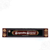 Sugandha Swarna Agarbatti for Divine Fragrance