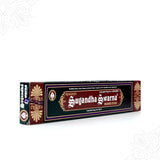 Sugandha Swarna Agarbatti for Divine Fragrance