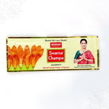 Swarna Champa Packet Agarbatti for Divine Aroma