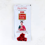 Swarna Gulab Packet Agarbatti for Rose Fragrance