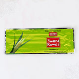Swarna Kewda Packet Agarbatti for screwpine Fragrance