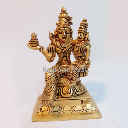 Swarnaakashana Bairavar 5"