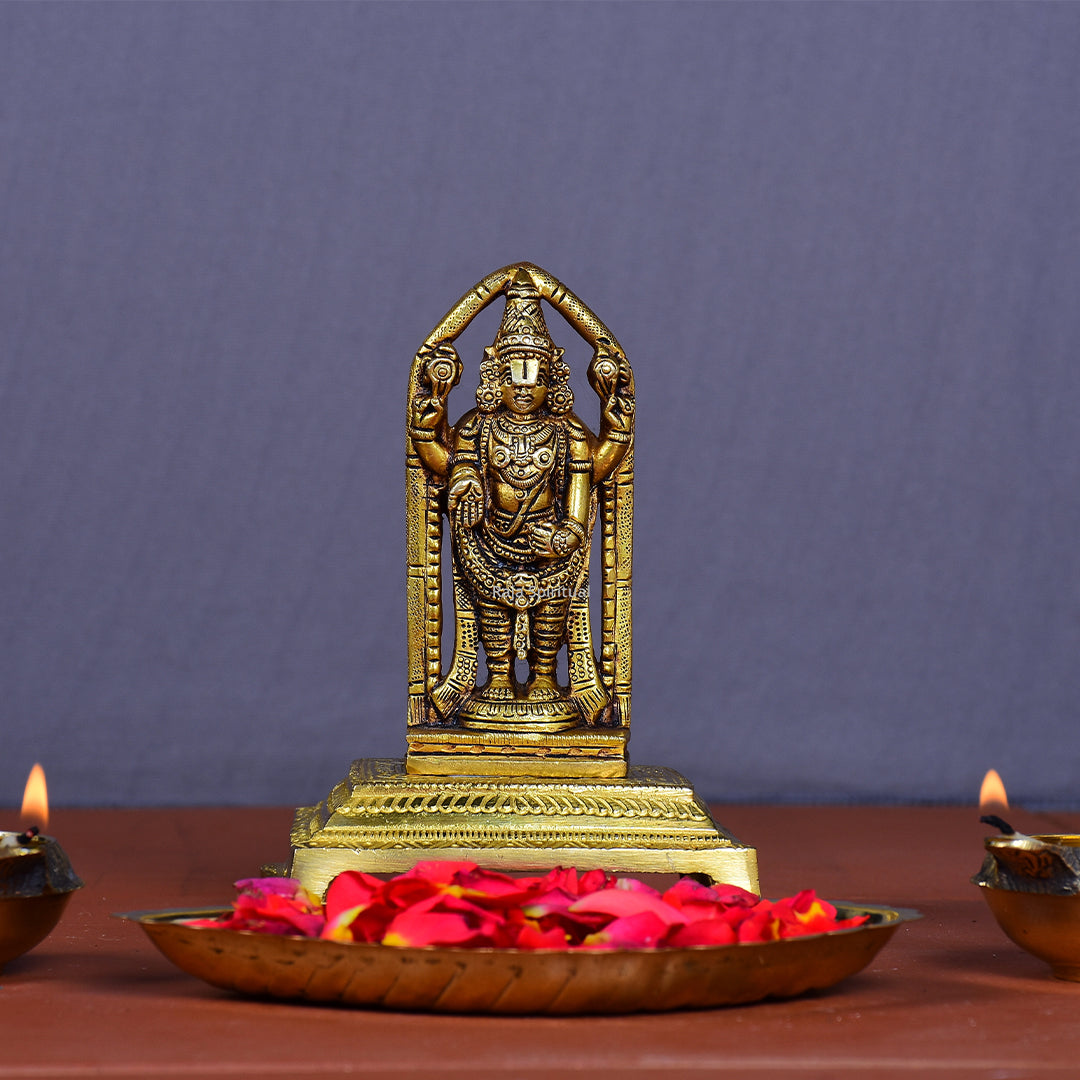 Thirupathi perumal 8.5"