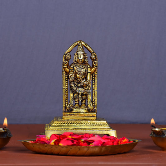 Thirupathi perumal 8.5"