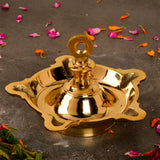 Thongu Vilaku Weight