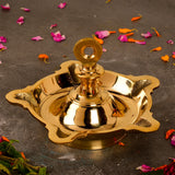 Thongu Vilaku Weight