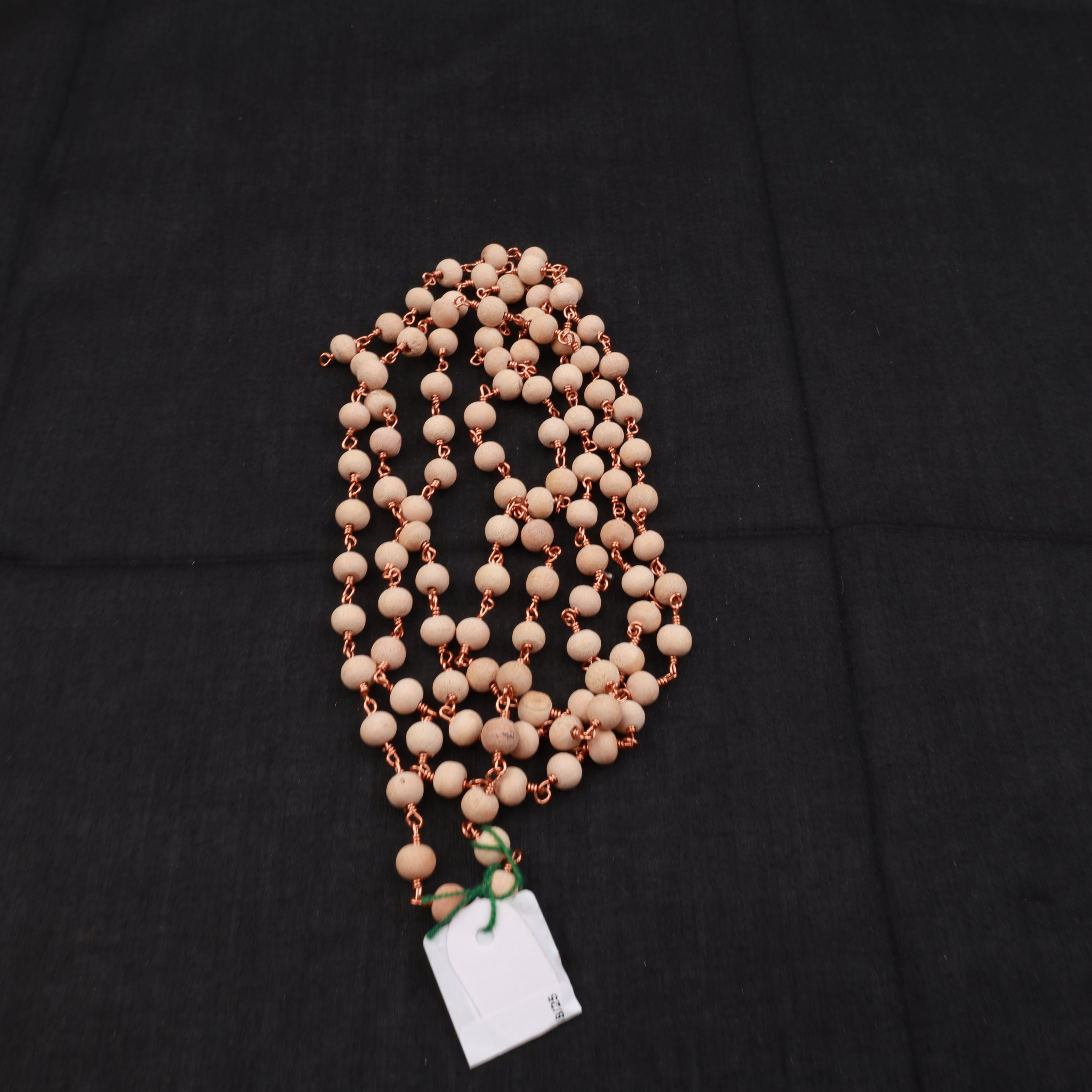 Thulasi Malai for Daily Mantra Recitation