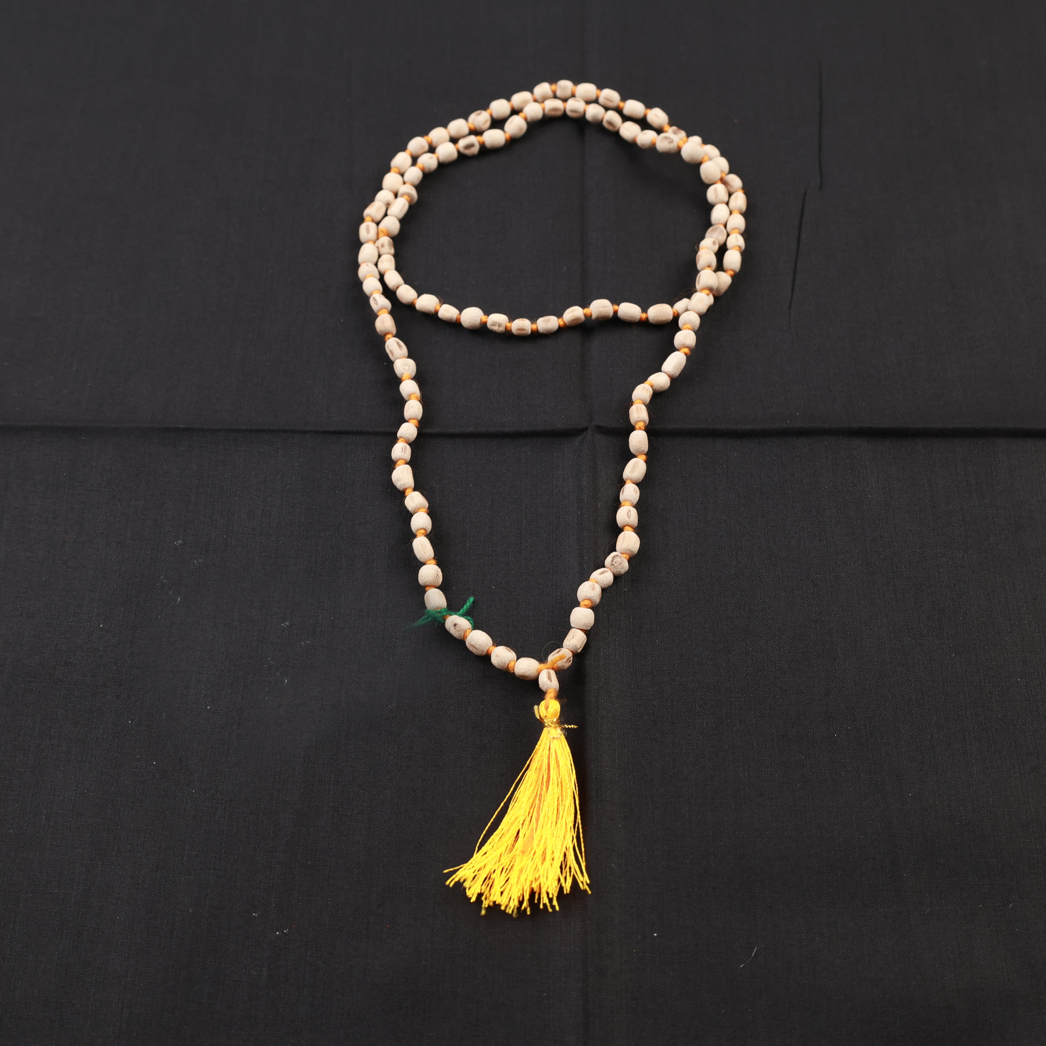 Thulasi Malai 108 Beads for Spiritual Rituals