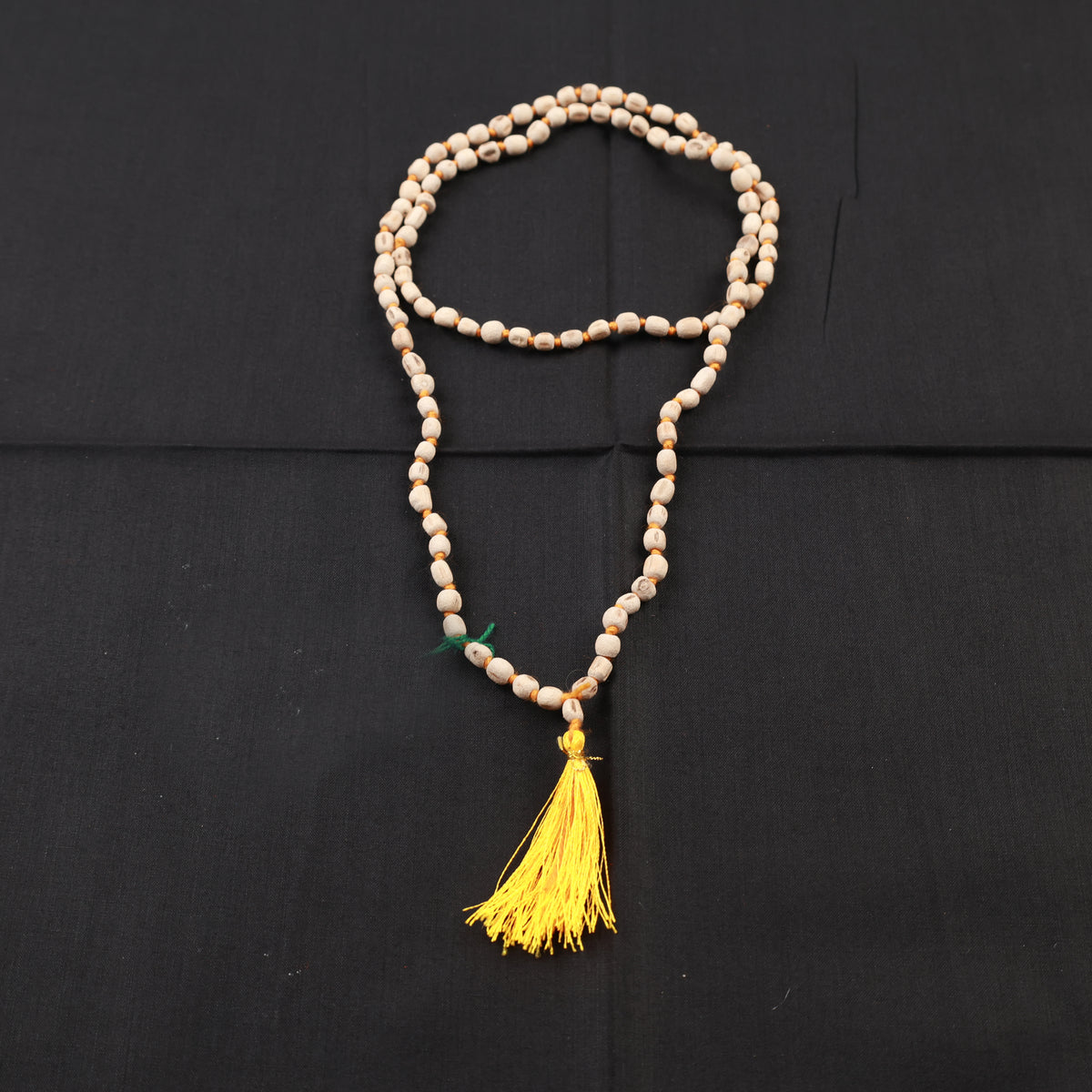 Thulasi Malai 108 Beads for Spiritual Rituals
