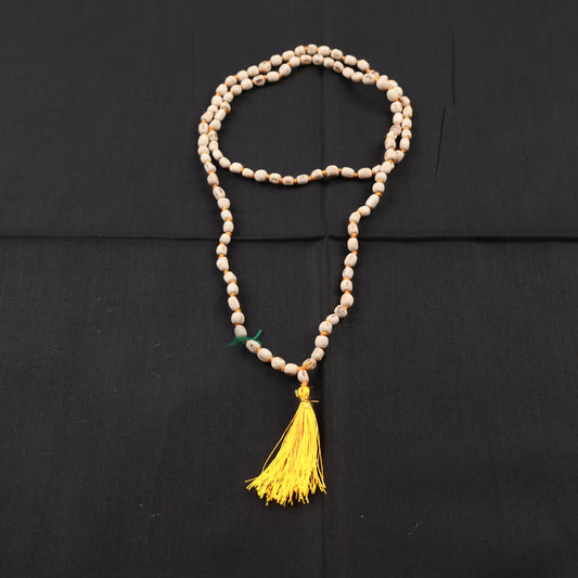 Thulasi Malai 108 Beads for Spiritual Rituals