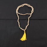 Thulasi Malai 108 Beads for Spiritual Rituals