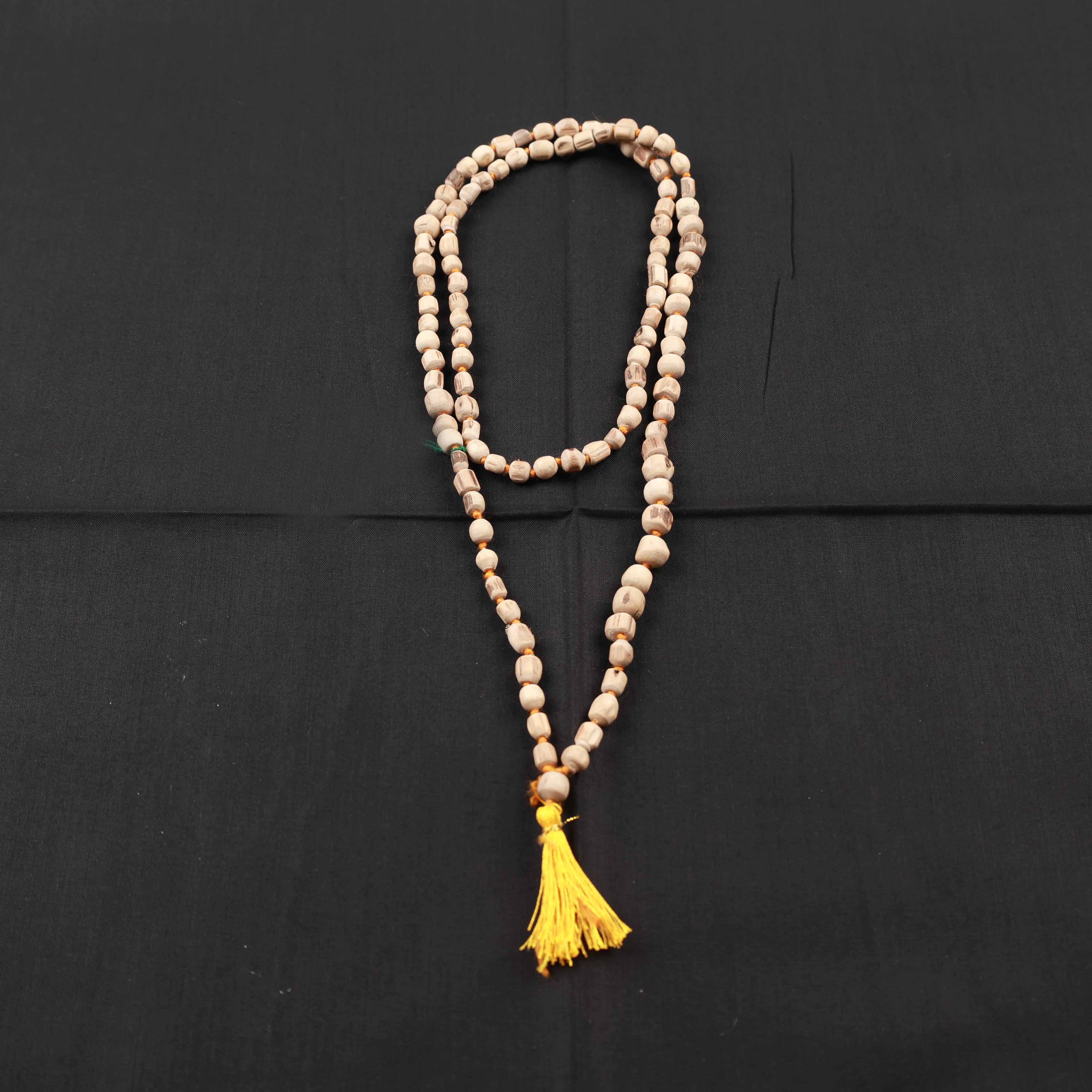 Thulasi Malai 108 Beads for Spiritual Rituals