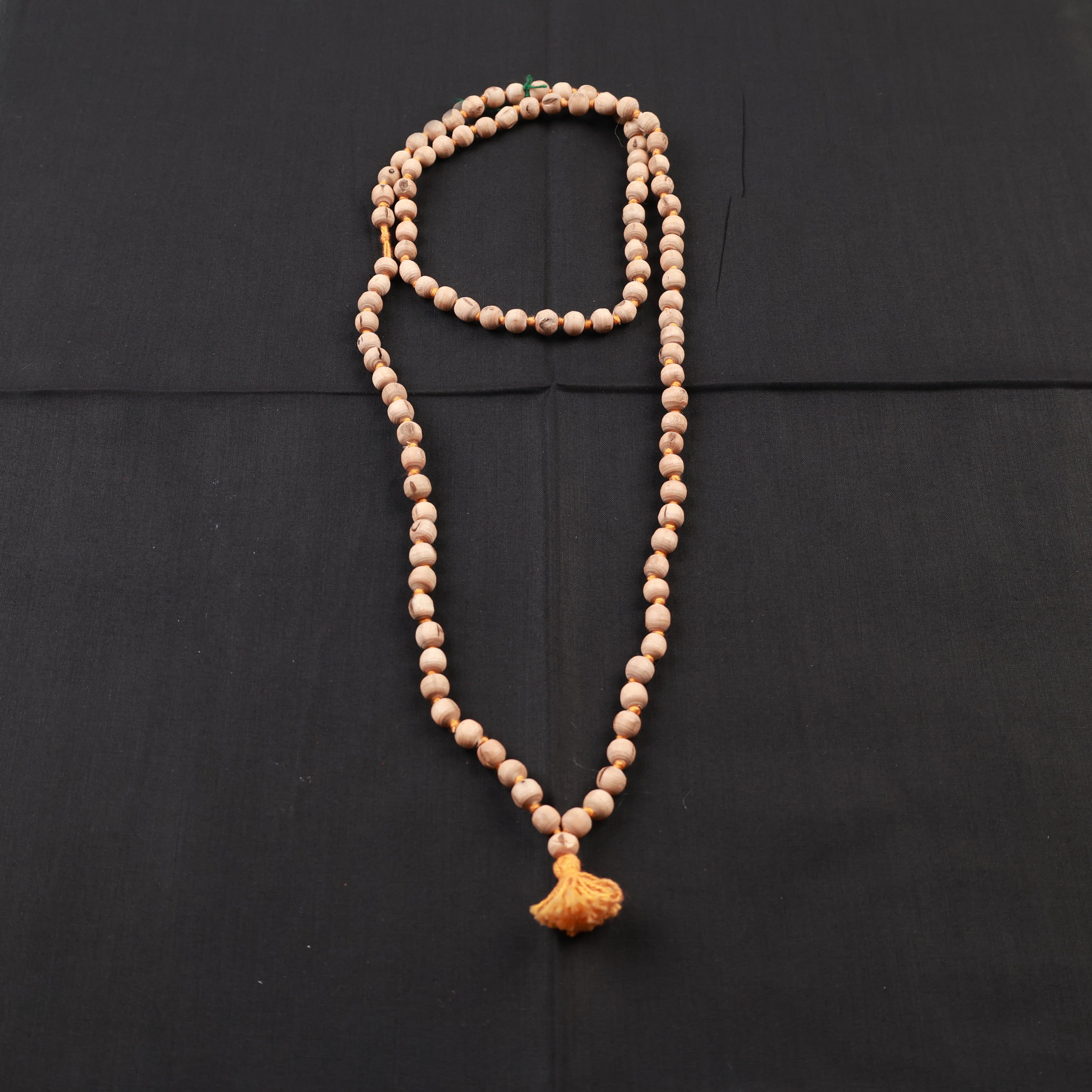 Thulasi Malai 108 Beads for Spiritual Rituals