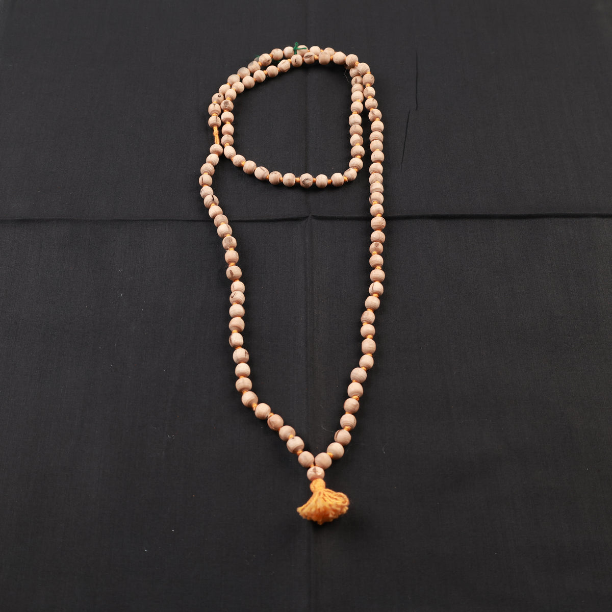 Thulasi Malai 108 Beads for Spiritual Rituals