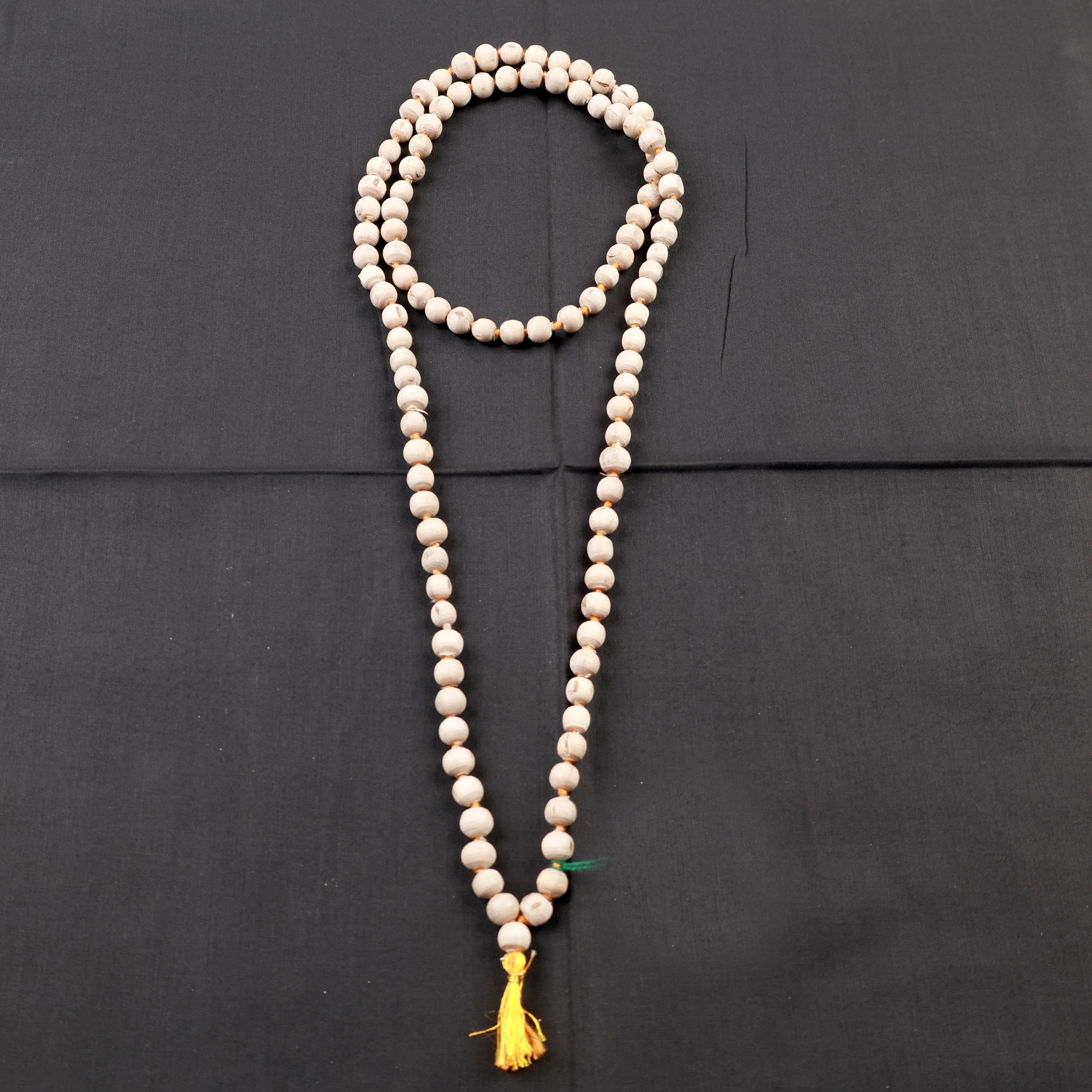 Thulasi Malai 108 Beads for Spiritual Rituals