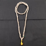 Thulasi Malai 108 Beads for Spiritual Rituals