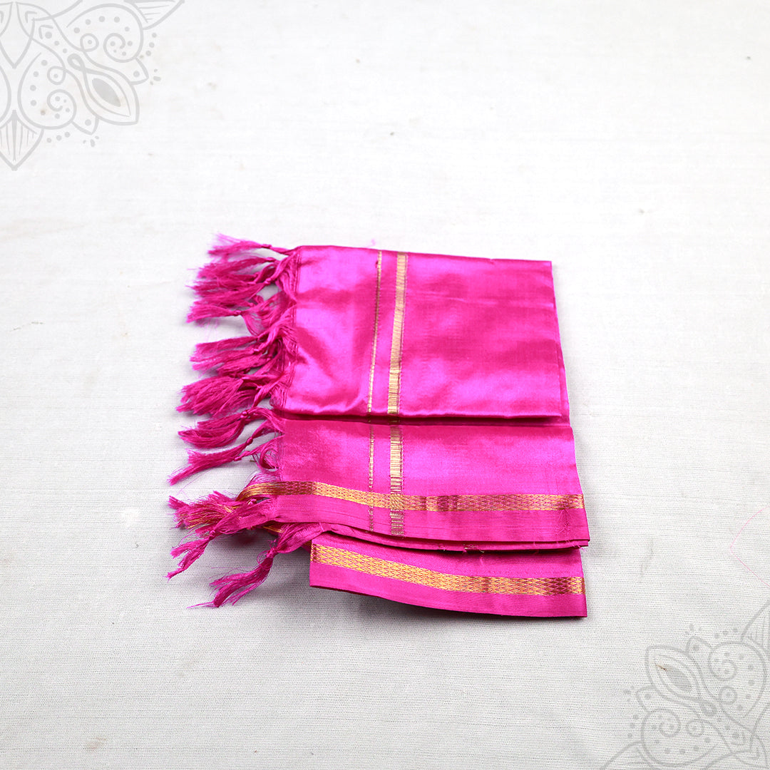 Thundu Pure Pattu