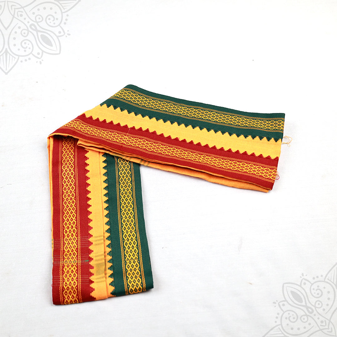 Thundu 3 meter Cotton