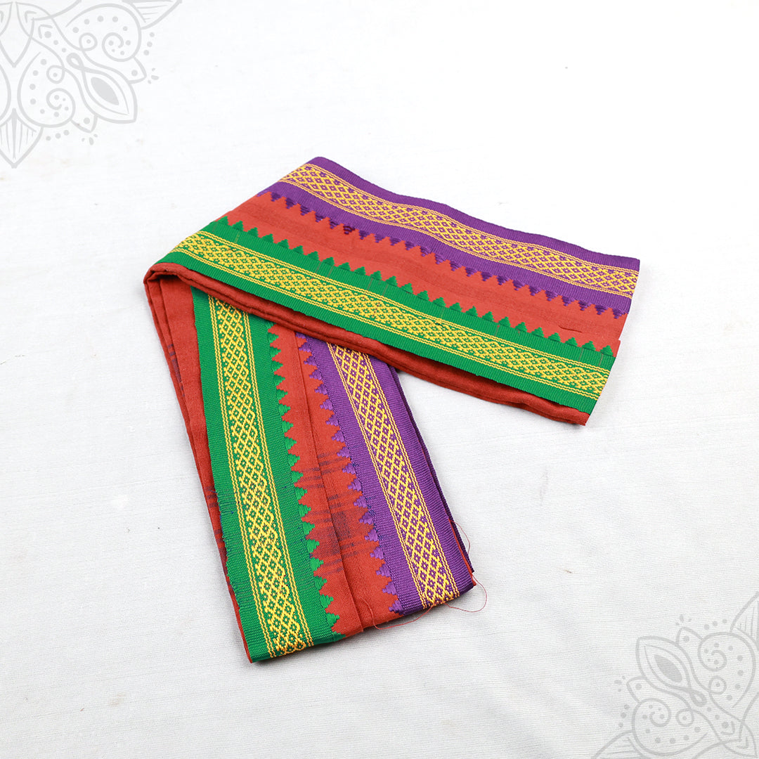 Thundu 3 meter Cotton