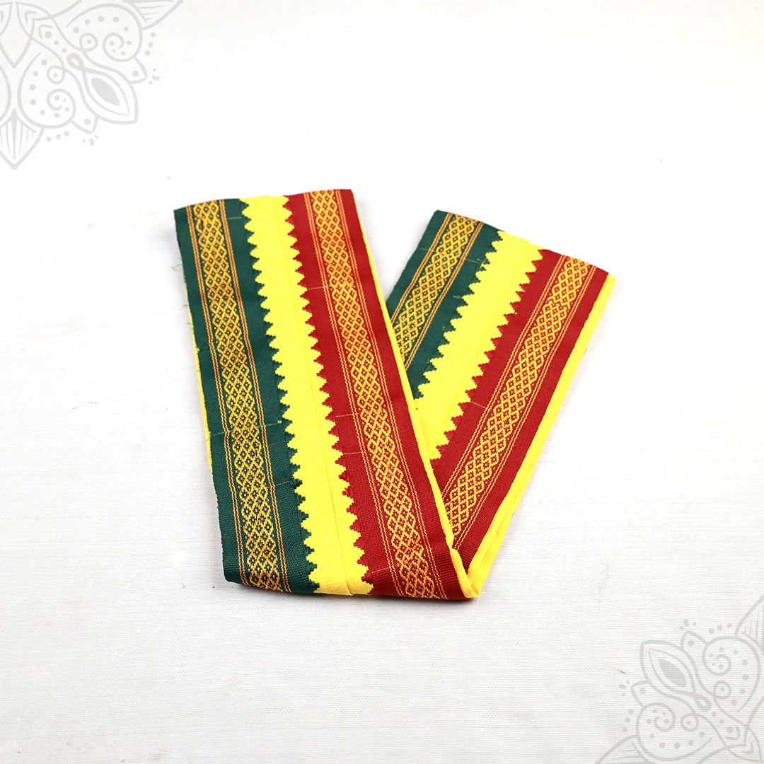Thundu 3 meter Cotton