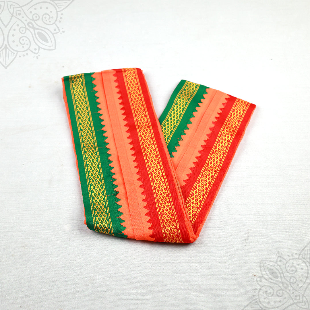 Thundu 3 meter Cotton