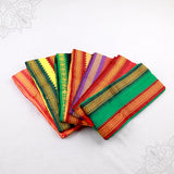 Thundu 3 meter Cotton