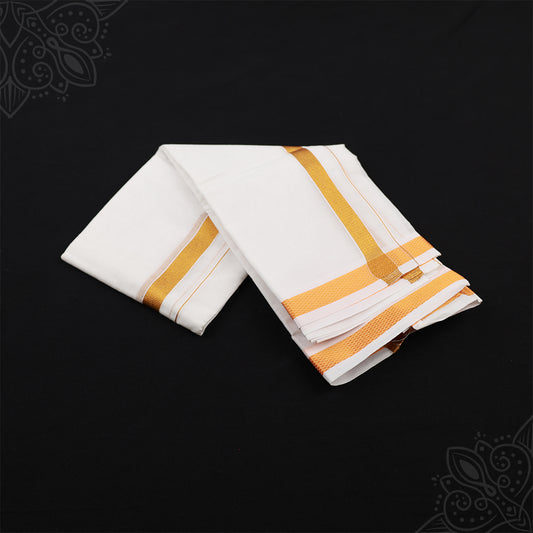 Thundu 8 inches Special Zarikai