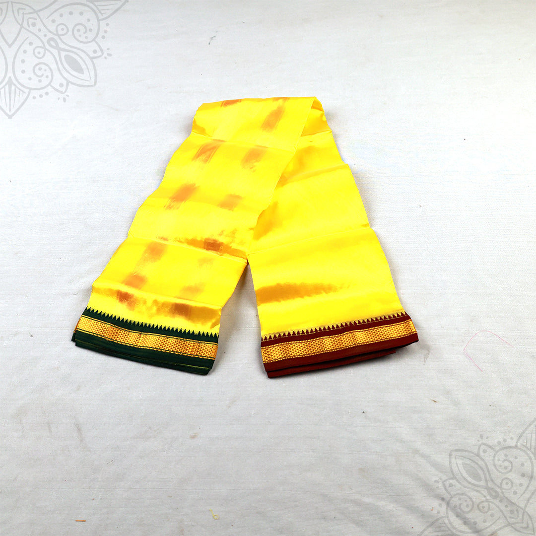 Thundu Asha Pattu 4 inches