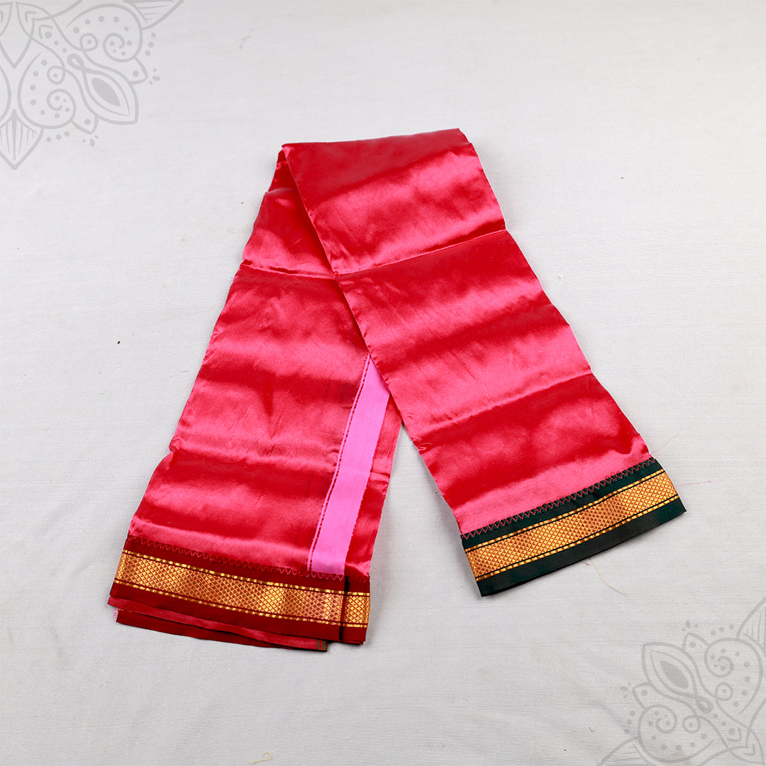 Thundu Asha Pattu 4 inches