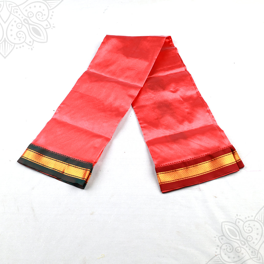Thundu Asha Pattu 4 inches
