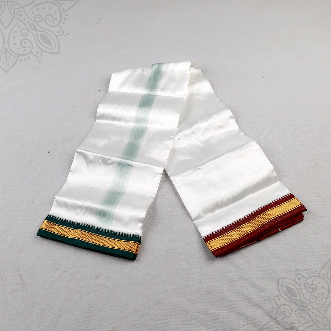 Thundu Asha Pattu 4 inches
