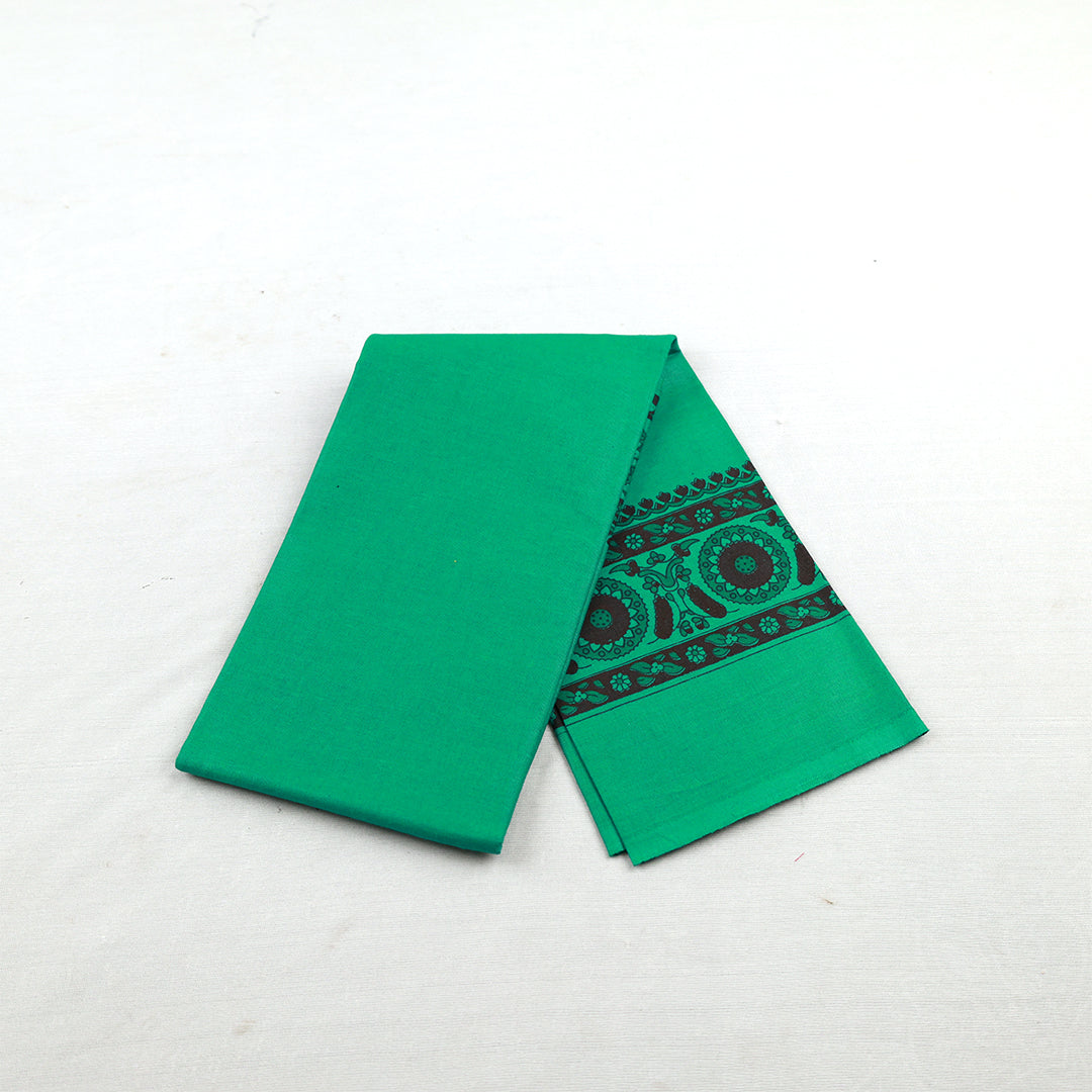 Thundu Cotton Plain