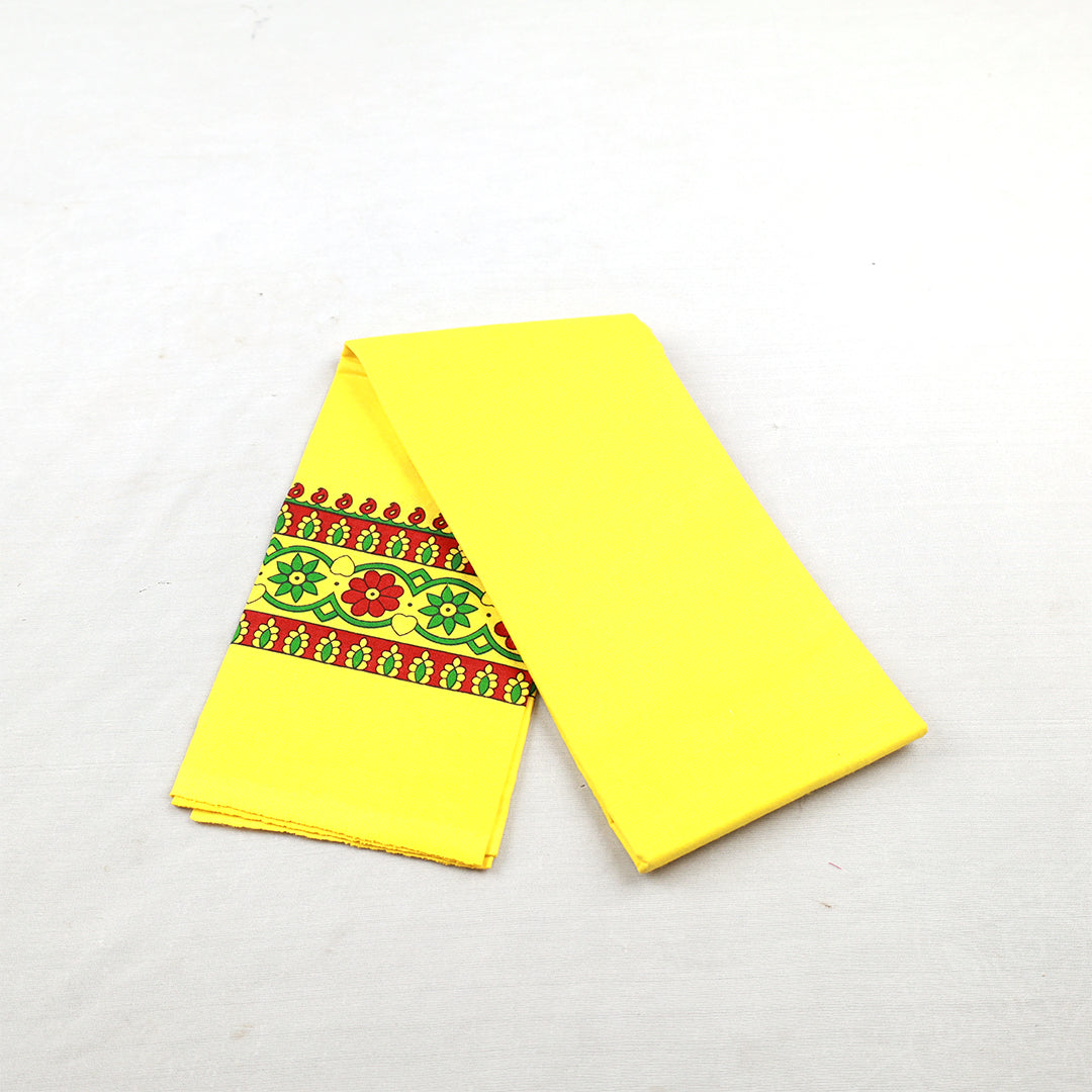 Thundu Cotton Plain