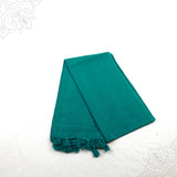 Thundu Mudi Pure Cotton