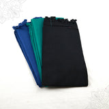 Thundu Mudi Pure Cotton