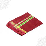Thundu Rudhraksha