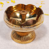 Tomato Vilaku with Stand