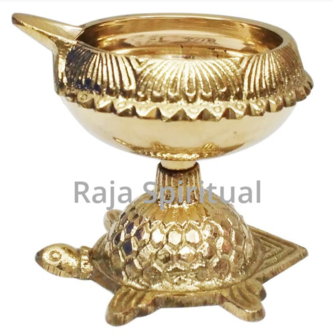 Tortoise Kuberan Vilaku