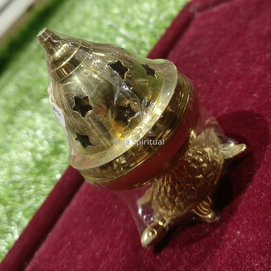 Tortoise Nandha Vilaku