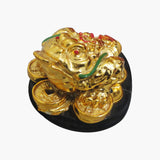 Vasthu Items - Frog
